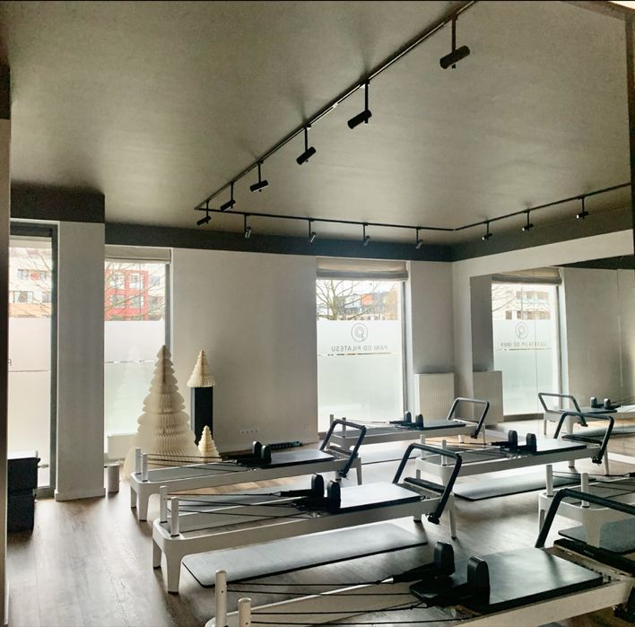 Profesjonalne malowanie ścian – metoda natryskowa i tradycyjna!