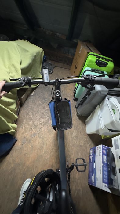 Rower Riverside 500 rozm. m.