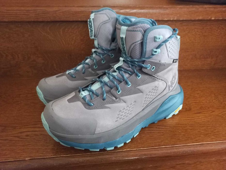 ботинки Hoka ONE Gore-Tex модель 1112031FGAH