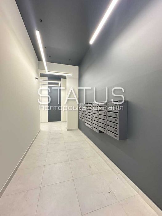 код 11254,1-но кімнатна новобудова, Стандартбуд, інд. опалення