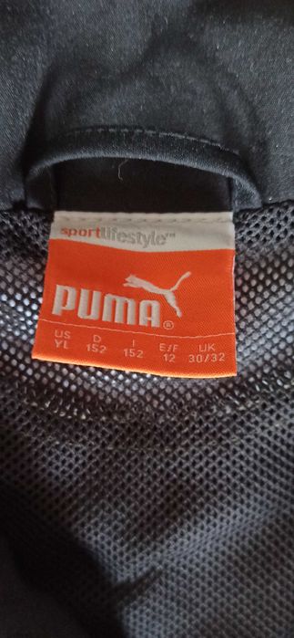 Спортивна кофта Puma king 30/32