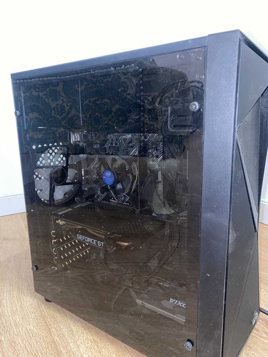 Gaming PC 1660 Super