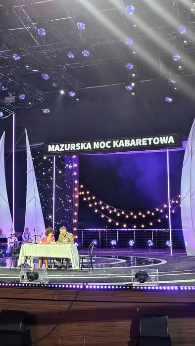 Mrągowo,Apartament Stare Jest Piękne, 5- osobowy