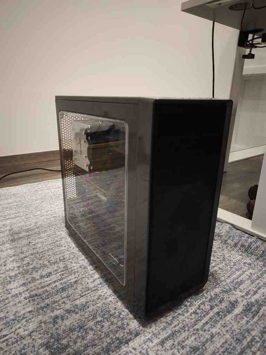 PC Gaming i5 RTX2070 32GB RAM DDR4 3600