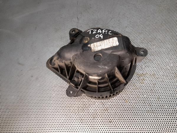 Motor da chauffage / sofagem RENAULT Trafic II (FL)