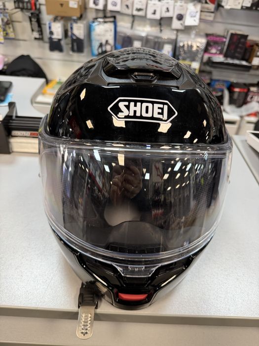 Мото шлем Shoei neotek 3 2025