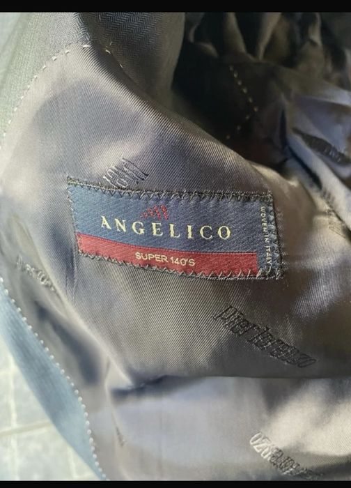 Conjunto clássico Pierlorenzo