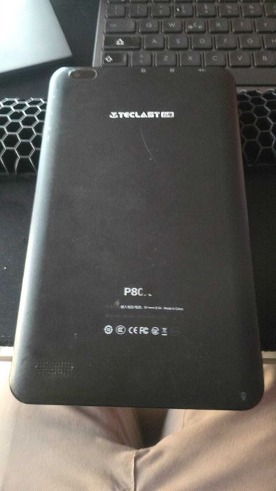 Tablet Teclast P80X 4G