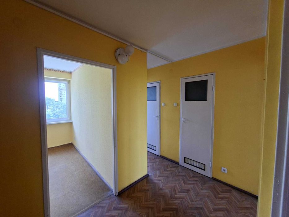 Sprzedam mieszkanie trzypokojowe - Osiedle Piastowskie, Inowrocław - Widok 2