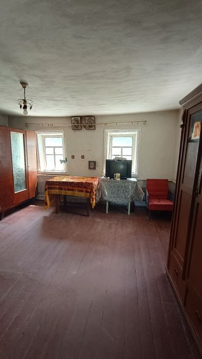 Продам дом в пгт. Аули