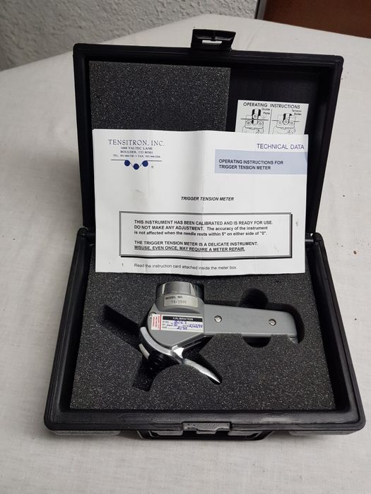 Wire Tensiometer64861340444675121