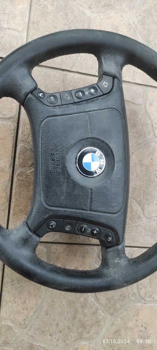 Продам кермо до БМВ