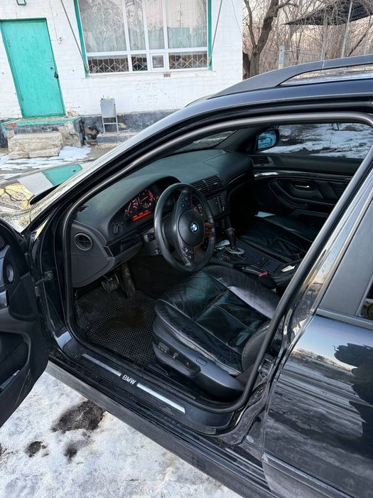 Продам автомобіль  BMW