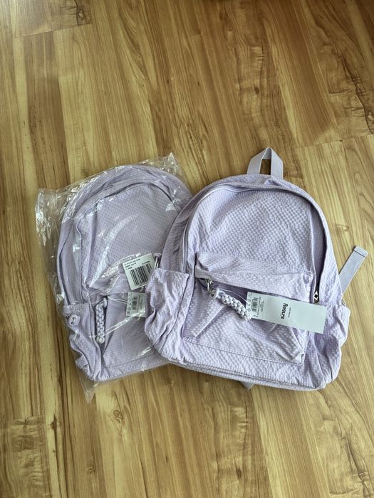 Plecak z kieszenią na laptopa