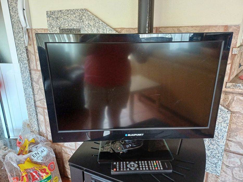Televisão blaupunkt - bom estado