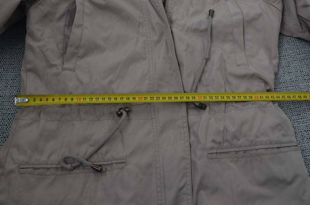 Женская ветровка (парка) от бренда House (est. 1989) в размере S