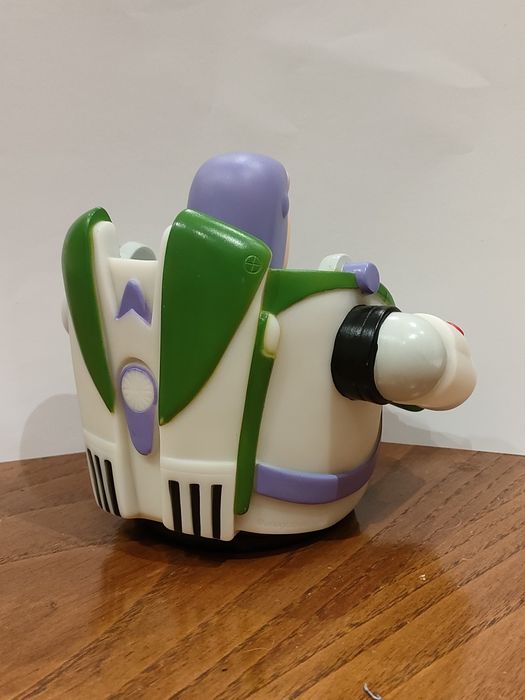 Mealheiro Buzz Lightyear Toy Story (Disneyland Paris)