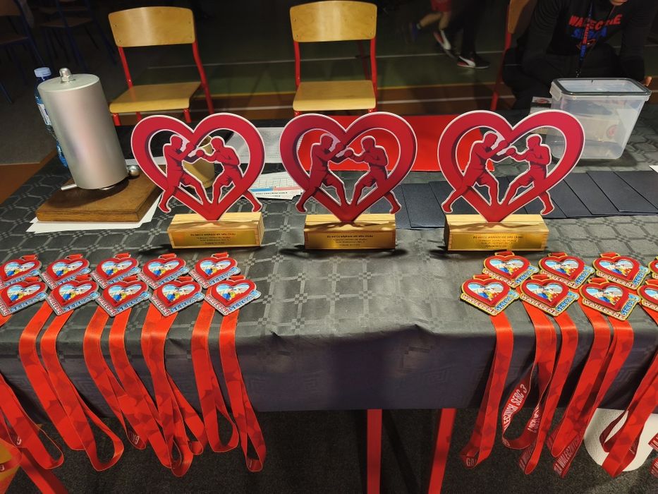 Transport sanitarny.