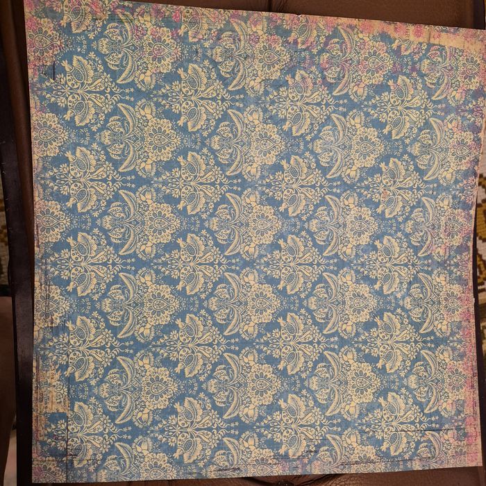 Scrapbook Papel 30x30 t9