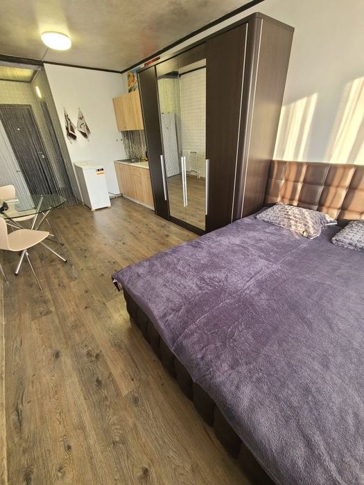 Apartment in Dnipro - View 4