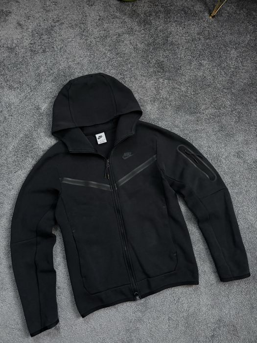 Nike Tech Fleece