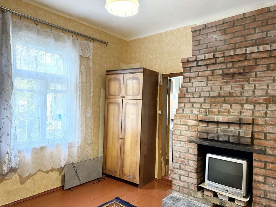 Продається частина будинку, статус квартири, Центр,29900