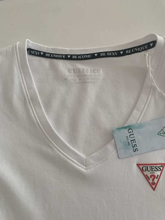 Koszulka damska nowa