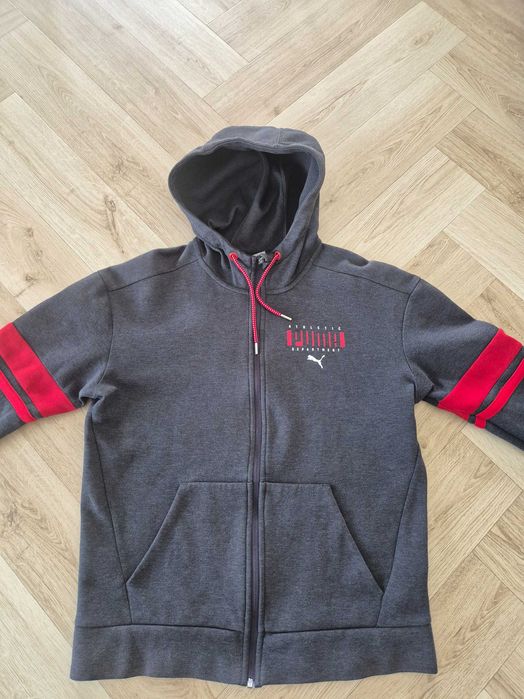 Bluza z kapturem " M " PUMA