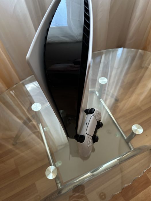 Sony PlayStation 5 Digital edition
