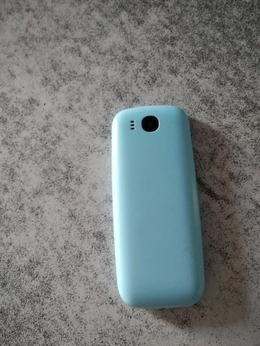 Телефон мобильный кнопочный Тото