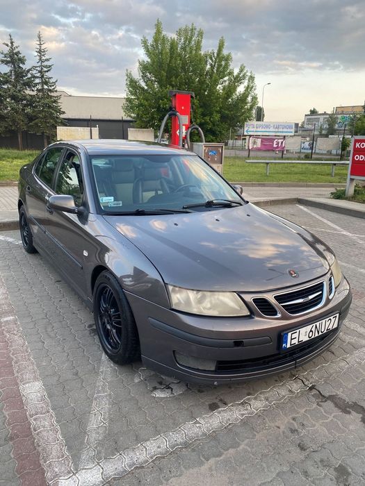 Saab 9-3 Saab 9-3