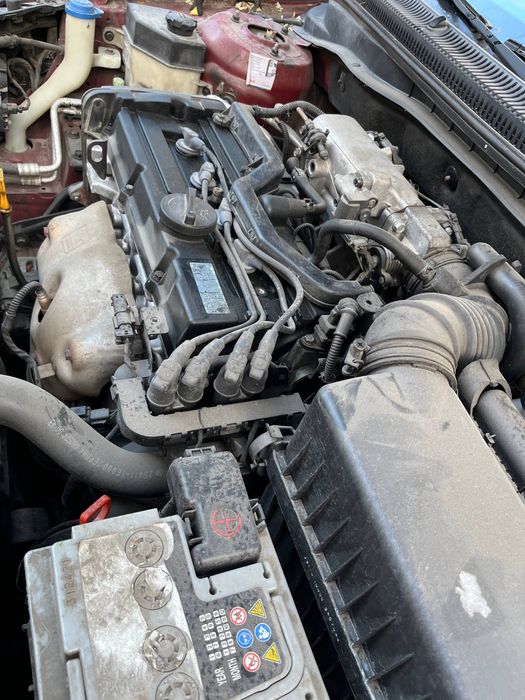 Продам Hyundai Accent 1.4 бензин, автомат.