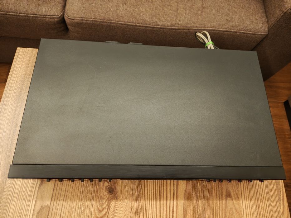 Korektor graficzny Fisher EQ-914