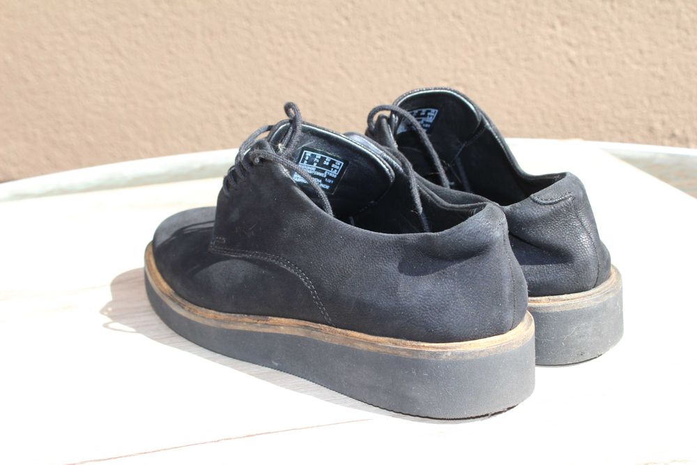 туфли — модель Clarks Baille Stitch