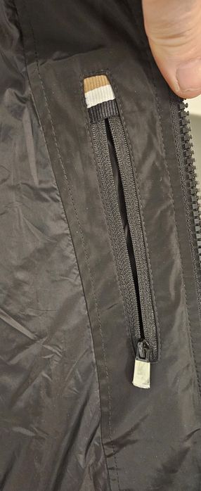 OKAZJA!!! BOSS Męska wiosenna kurtka roz M/L