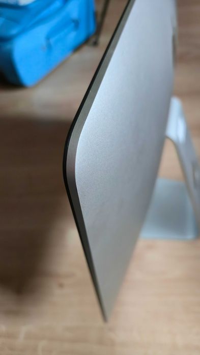 APPLE IMAC 21,5", 1TB 16GB I7 2019