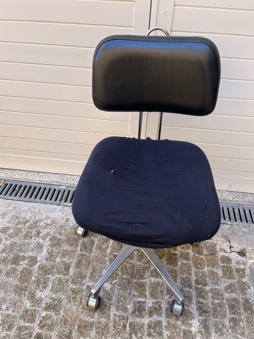 Cadeira de escritorio