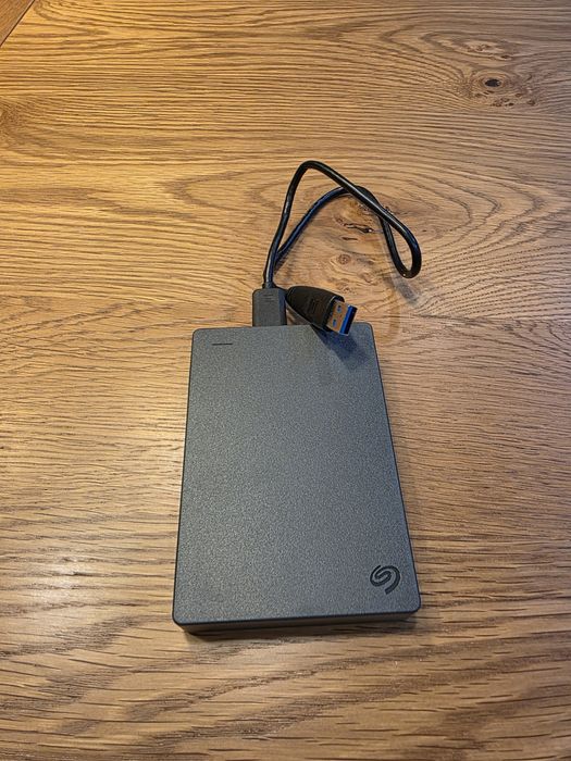 Dysk Seagate 5TB