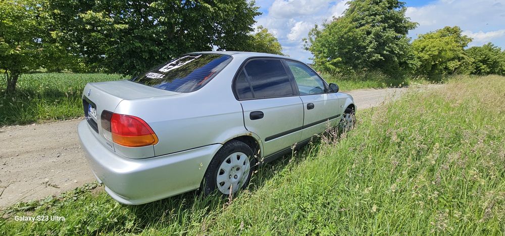 Sprzedam Honda Civic 6