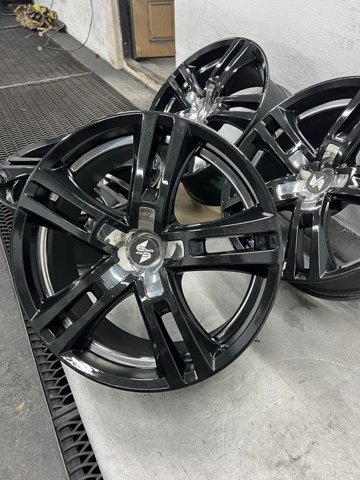 Диски 5.130 р20 r20 ауді порше vw туарег Q7 каєн