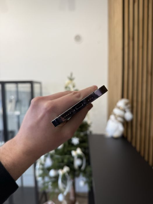 Telefon iPhone 14 PRO 128GB Fioletowy Apple Gwarancja iTrade