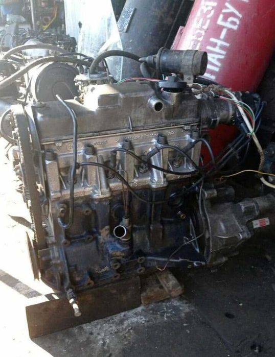Авторазборка ВАЗ 2108, 2109, 21099. Двигатель, КПП, Кузовные.: 10 000 ...