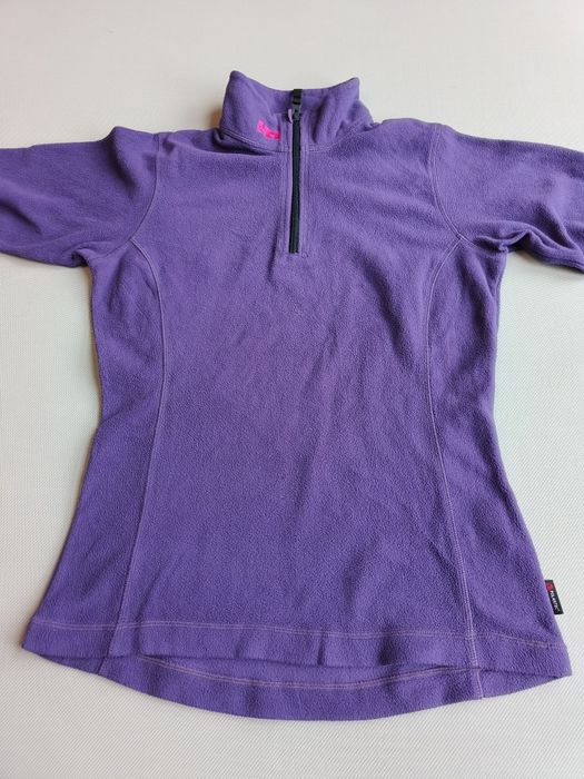 Helly Hansen polar cienki rozmiar damskie S polartec