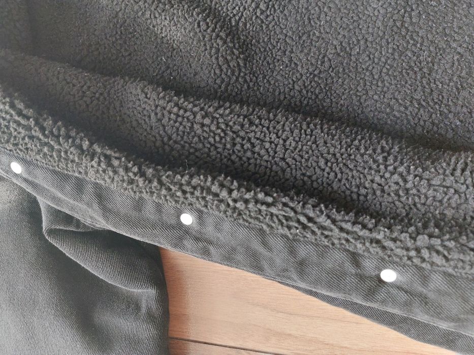 Kurtka jeansowa  katana Croop s