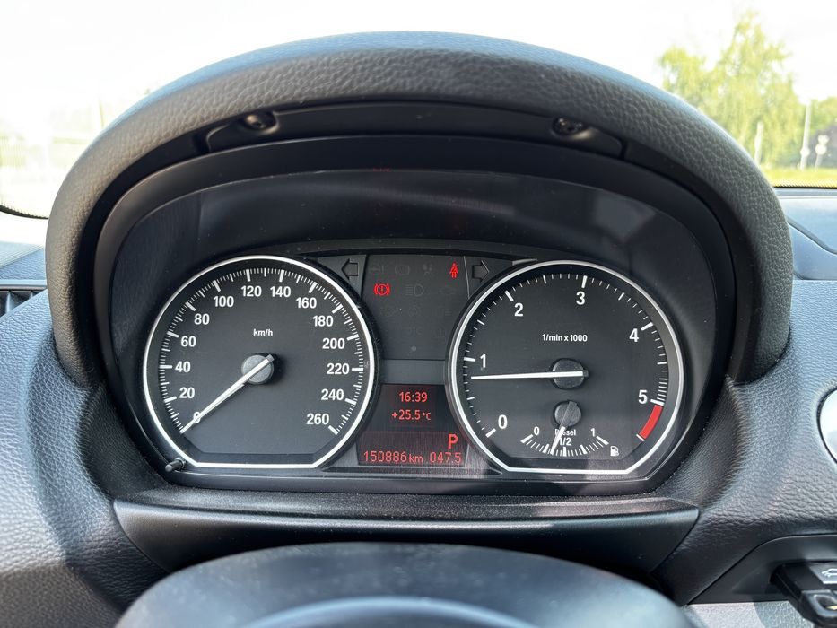 BMW seria 1 e82 123d