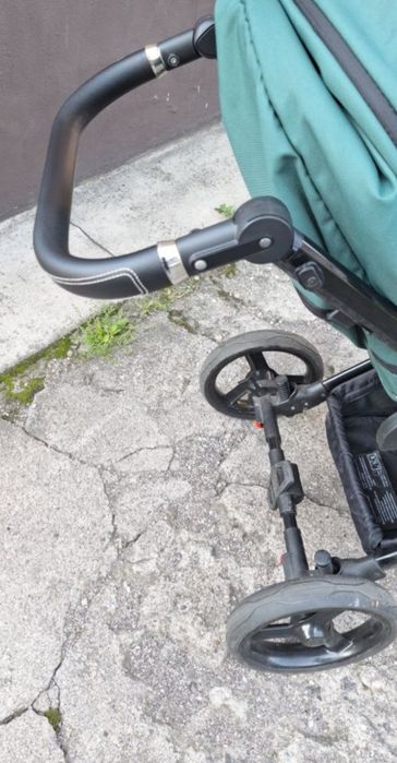 Wózek 2w1 colleto fado