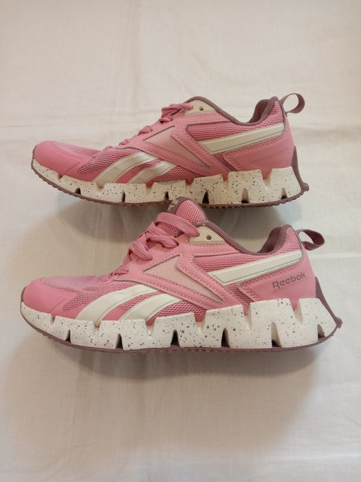 Кросівки Reebok Zig Dynamica