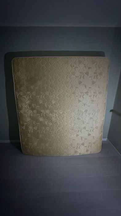 Ортопедический матрас “Arngold” 1800/2000