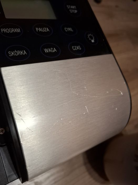 Domowy piekarz PROSENSE PR-701