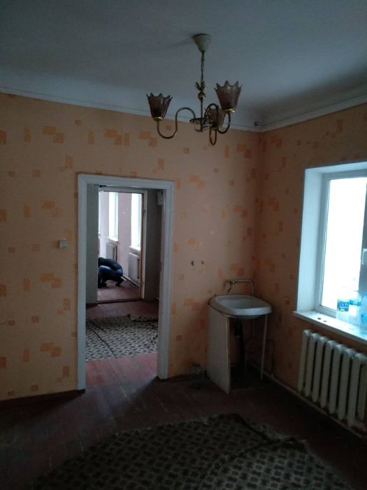 Срочно! Продам дом (Аренды нет) в центре 116.7 кв.м